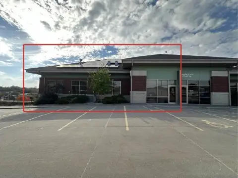 Iowa City Commercial Suite For Rent