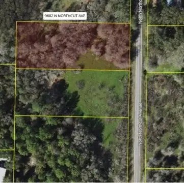 Residential Homesite Land