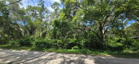 Residential Development Land