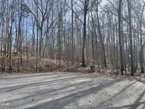 Raleigh Land in Stone Creek
