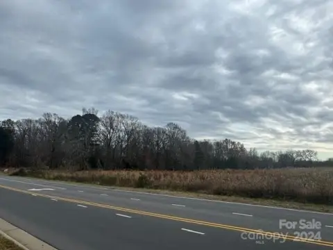 Harrisburg Commercial Land Opportunity