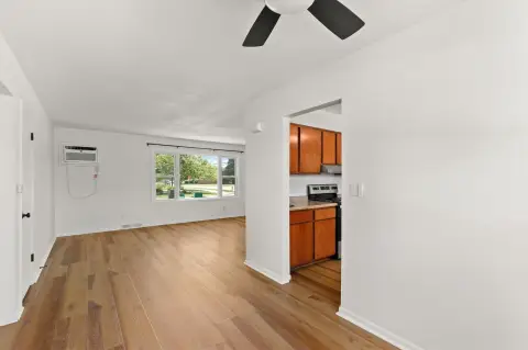 Renovated Duplex with Private Basements