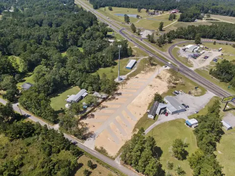 Kountze RV Park For Sale