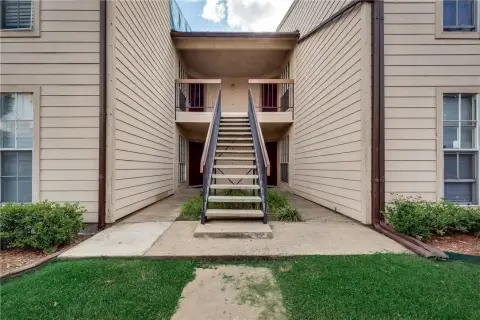 Rented Two-Bedroom Condo