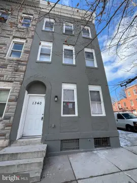 Renovated 3-Unit Triplex
