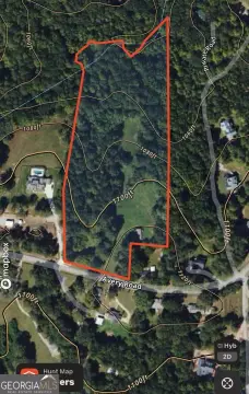 Cherokee County Acreage Opportunity