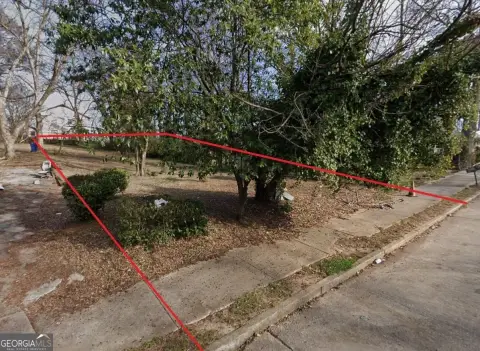 Residential Lot in Pittsburgh Neighborhood