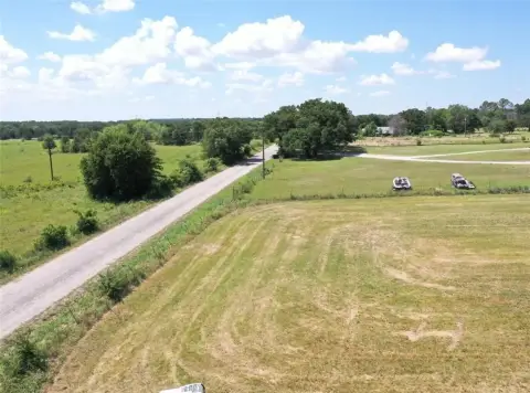 10 Acres of Unimproved Land