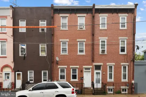 Two-Unit Duplex Investment