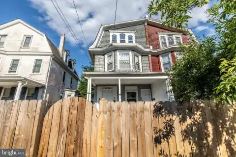 Three-Unit Multi-Family with Yard
