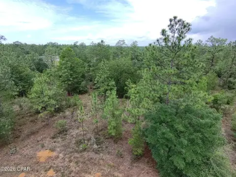 Oversized Residential Building Lot
