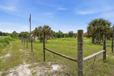 Build-Ready Rural Home Lot