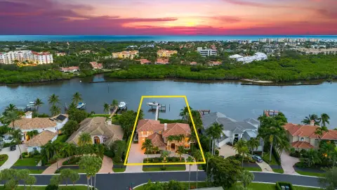 Waterfront Residential Land Parcel