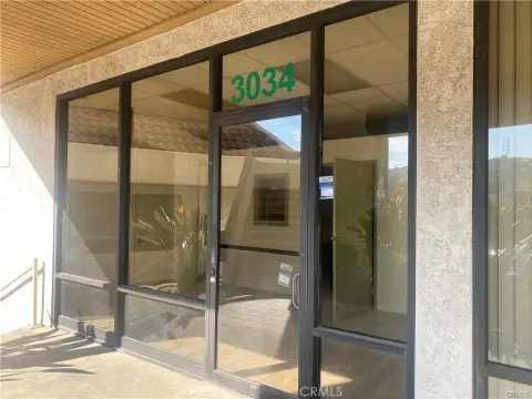 Hacienda Heights Commercial Office Space