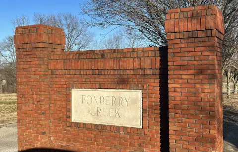 Residential Lots in Foxberry Creek