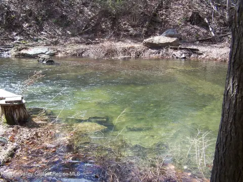 Wooded Land Near Minnewaska Park