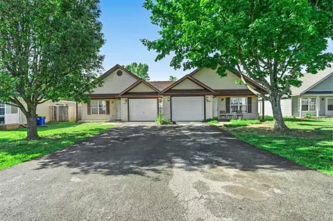 Bowling Green Multi-Family Investment