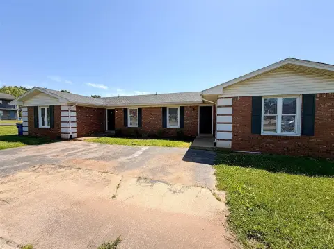 Bowling Green Multi-Family Investment