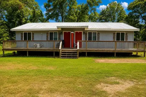 12-Unit Multifamily Property