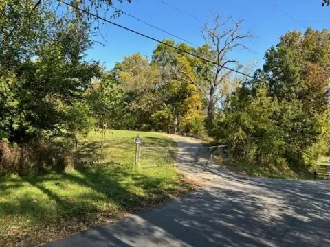 Mature-Treed Farmland Tract