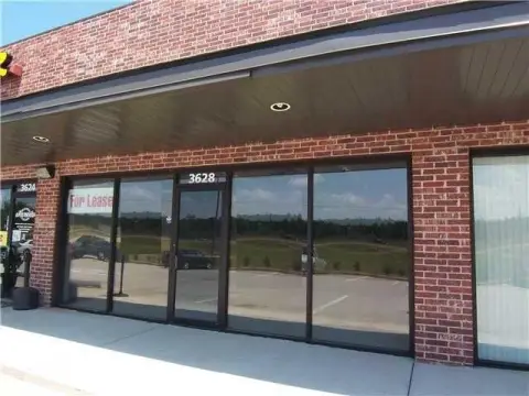 Commercial Storefront Property