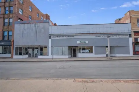 Pawtucket Commercial Investment Opportunity