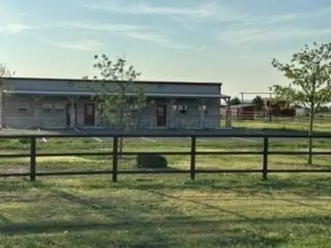 Office Suite with 4 Offices