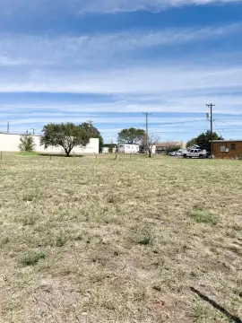 Commercial Land