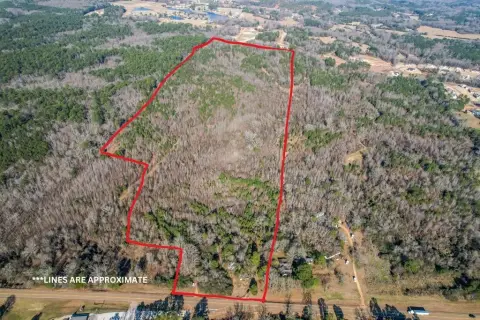 Acreage Opportunity Near Highway 30