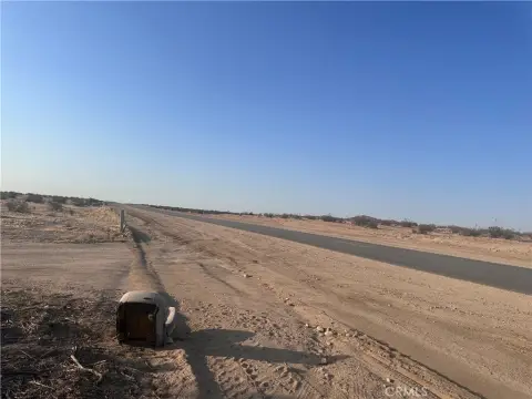 Lancaster Land for Agricultural Use