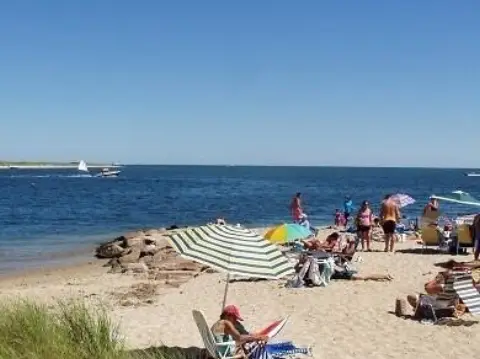 Buildable Lot in Cotuit, MA