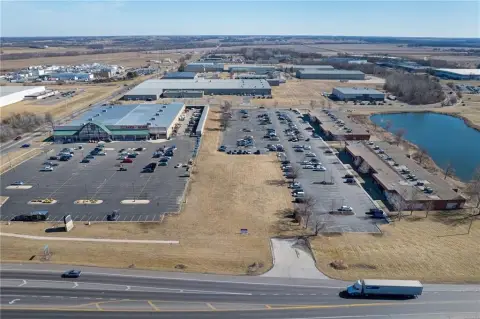 Riverside Road Commercial Development Opportunity