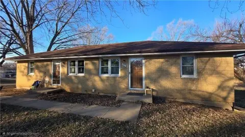 Buckner Multifamily Property For Sale