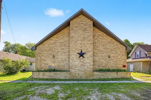 Turnkey Duplex Investment Opportunity