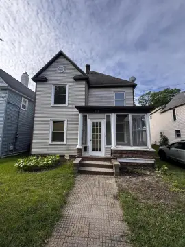 Grand Rapids Multifamily Property