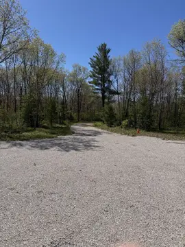 Manistee Commercial Land Opportunity