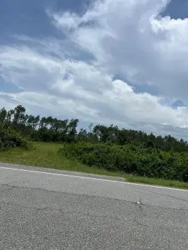 Commercial Land