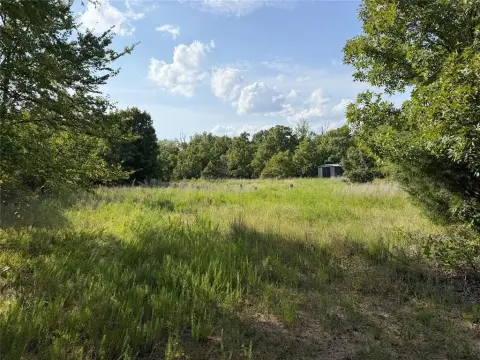 Wooded Hunting Land