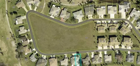 Lehigh Acres Land Opportunity