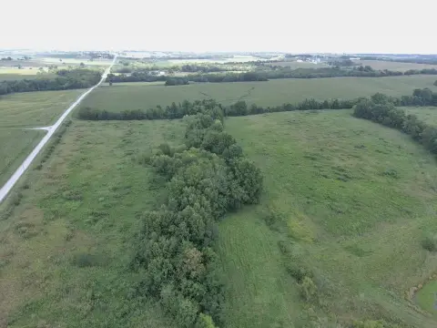 86.8 Acre Recreational Farm