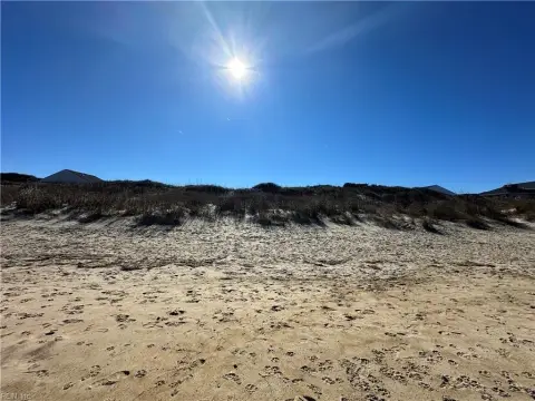 Chesapeake Bay Beachfront Development Opportunity