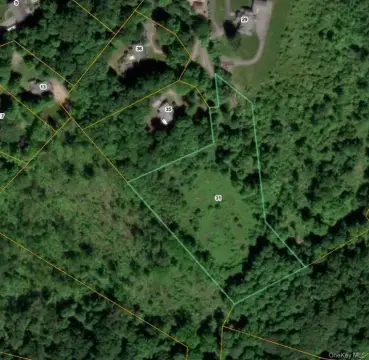 Residential Land for Custom Home