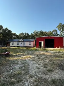 7.13 Acres with New Mobile