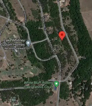 Residential Land in Gated Community