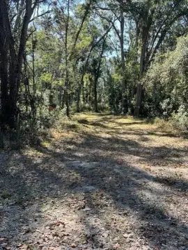 3 Acres with Well/Septic