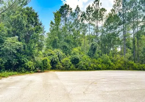 Vacant Land in Cedar Key