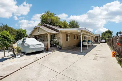 Residential Income Multi-Family Property