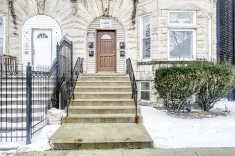 Bronzeville Greystone Multifamily Investment Opportunity