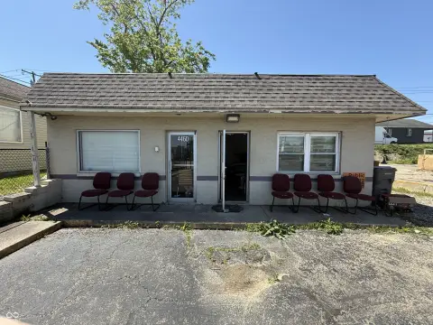 Redevelopment Opportunity in Indianapolis, IN