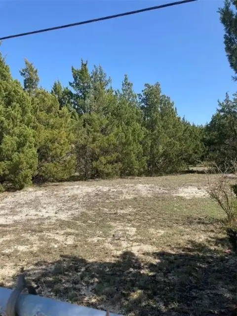 Dallas Land Ready For Development